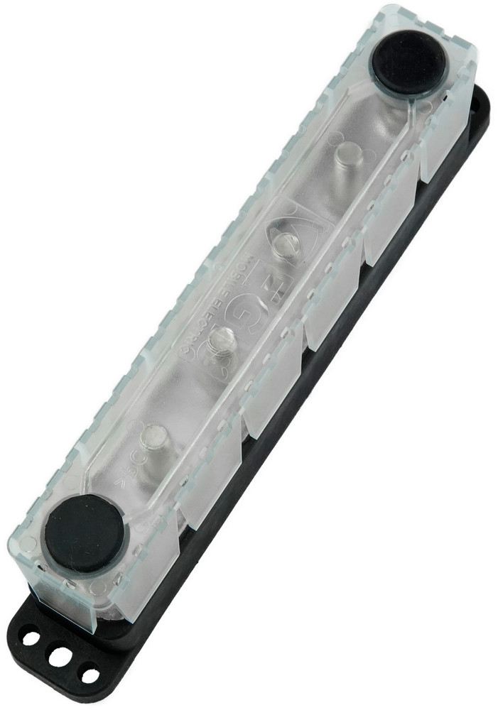 EGIS MOBILE MAXIBUS - SIX 5/16' STUDS - 250 AMP- 6250-600