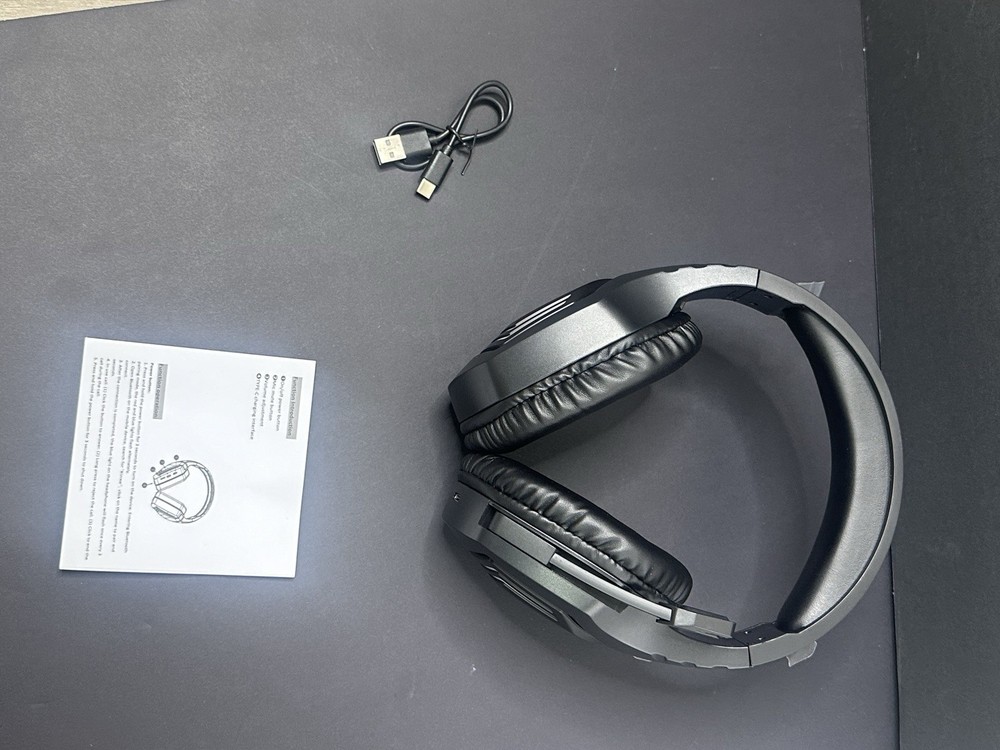 Wireless Gaming Headset