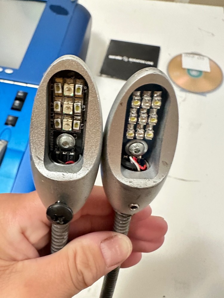 Smashwolf Productions WholeHog 3 Lighting Console