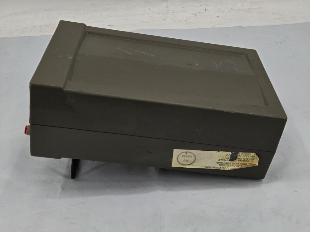 HP Agilent 3311a function signal generator