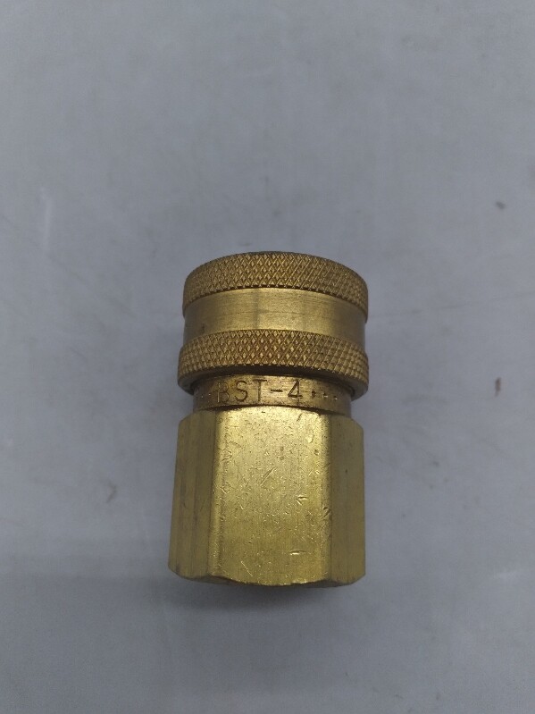 NEW Eaton Hansen BST-4 Quick Connect Coupling 1/2"