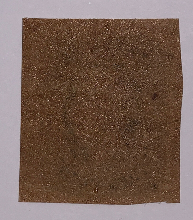 Travelstamps: US Stamps CONFEDERATE CSA STAMPS MINT OG