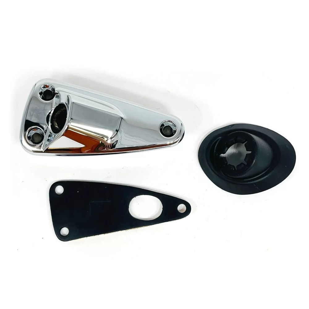 Unity 259 Spotlight Installation Kit for Ford Explorer and Interceptor LH Mount