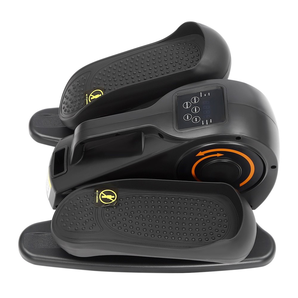 Under Desk Workout Elliptical Trainer Elliptical Machine Foot Pedal Exerciser