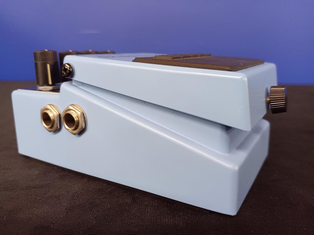 Boss Ceb-3 Bass Chorus