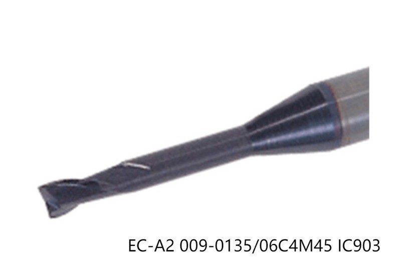 1   PCS  ORIGINAL  INSERTS        ‎EC-A2 009-0135/06C4M45 IC903
