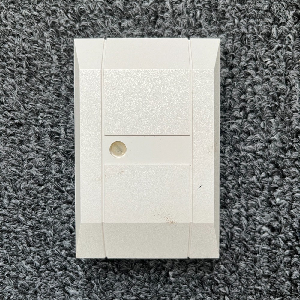 Ademco 4190WH 2-Zone Remote Point Module for Vista/Vector Panel USED TESTED