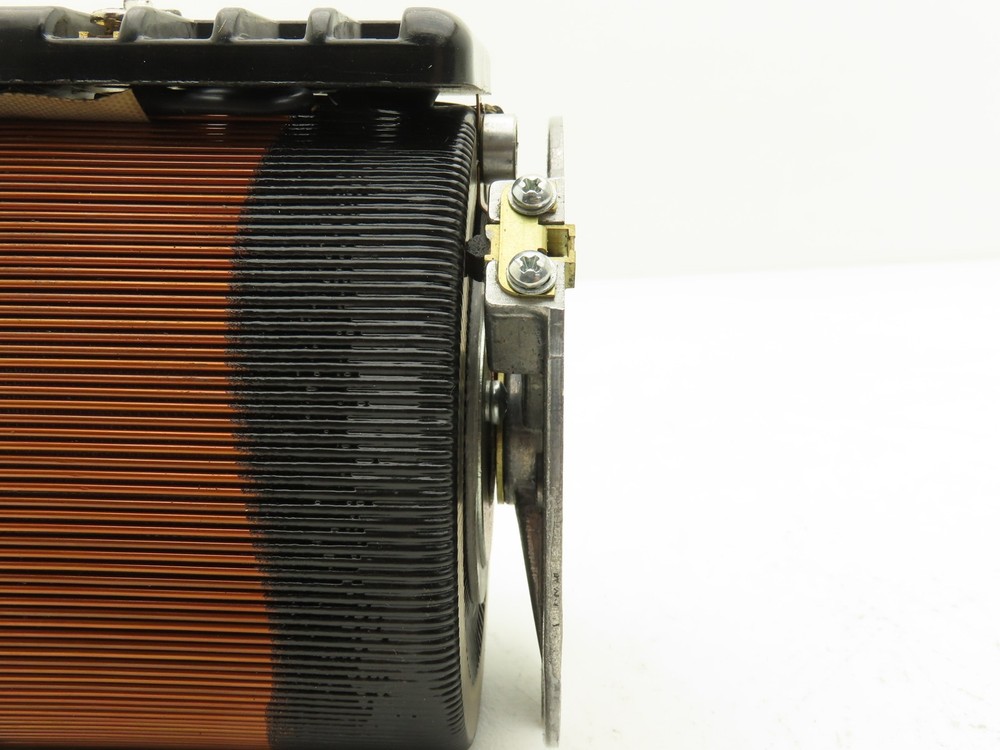 Superior Electric Q117U Powerstat Variable Transformer Variac 1.2Kva 120V 1PH