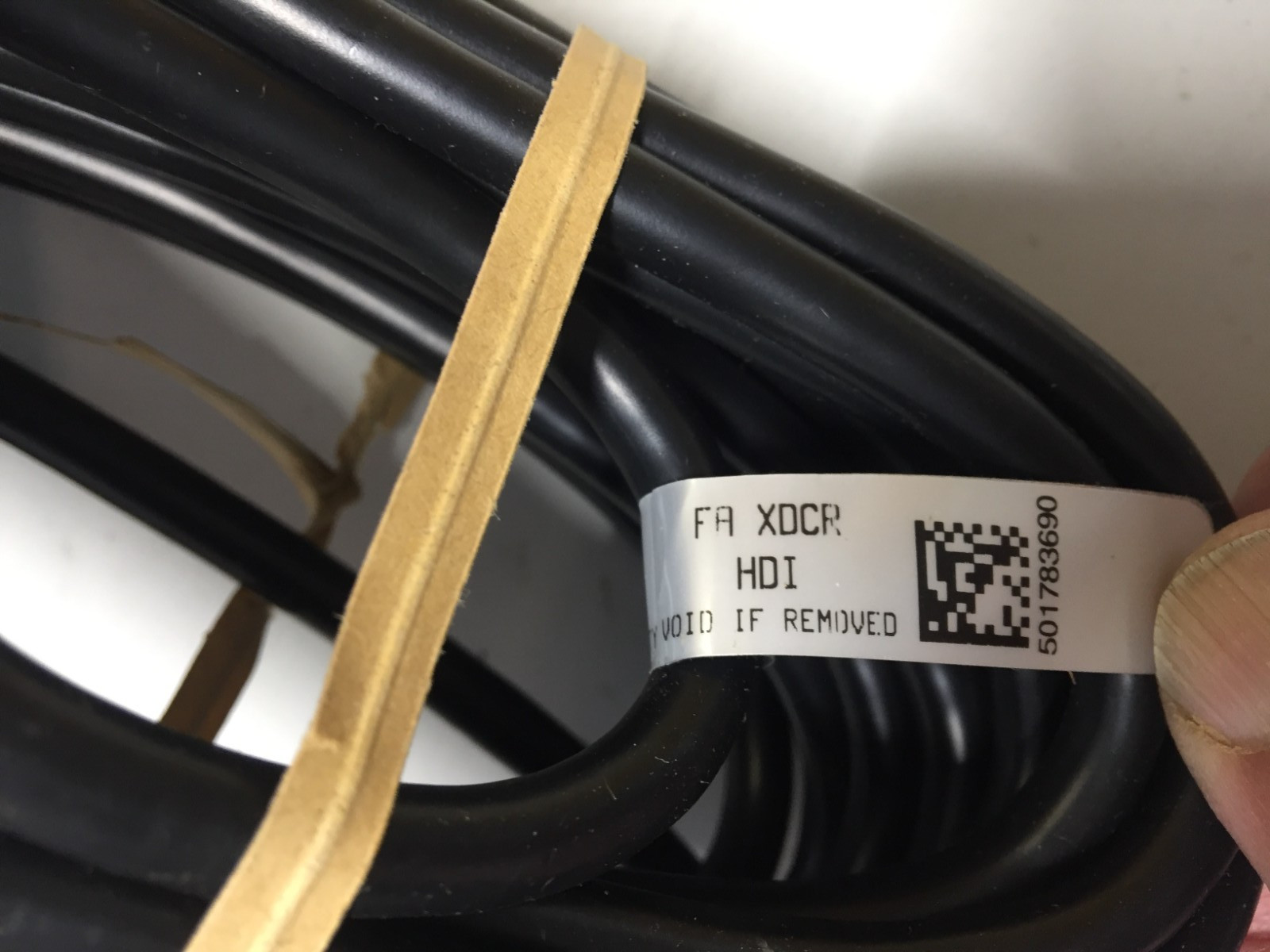 Lowrance HDI Skimmer Transducer 003-8766-00