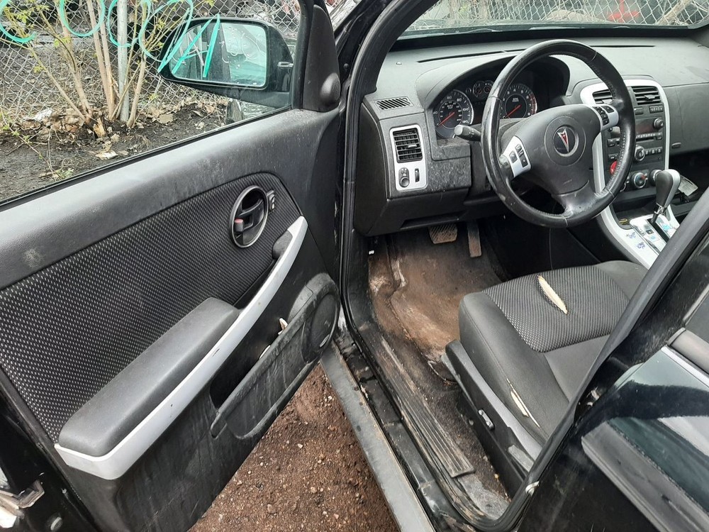 TORRENT 2008 High Mounted Stop Light 950422