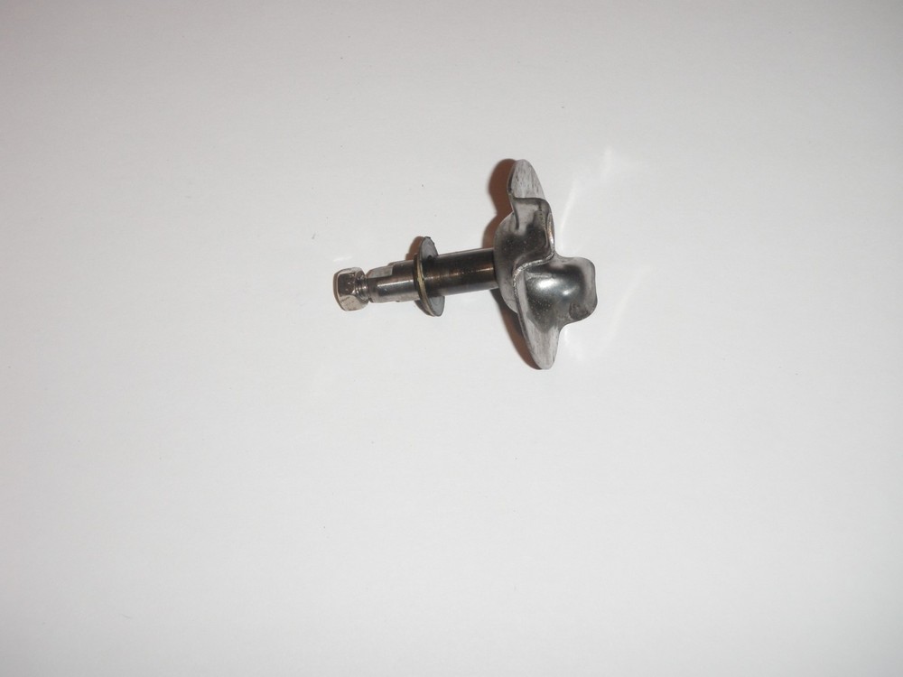 Rotary Drive Coupling for Breadman Bread Maker TR2500BC (Fits 3-Rivet Version)