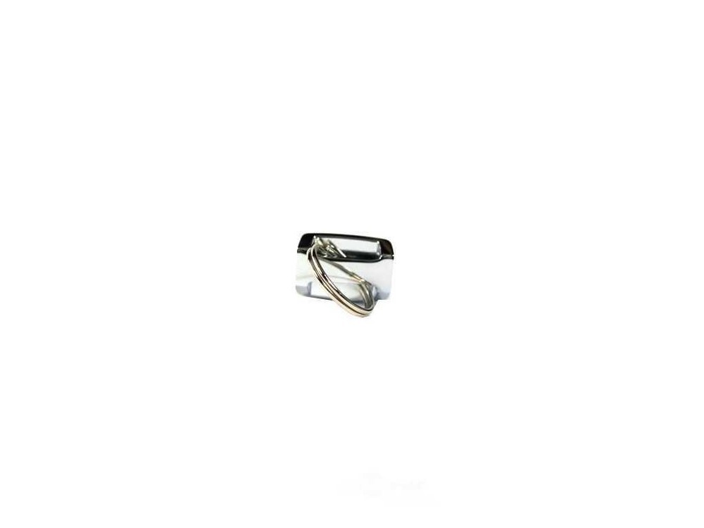 Vehicle Key Mopar 68289894AC