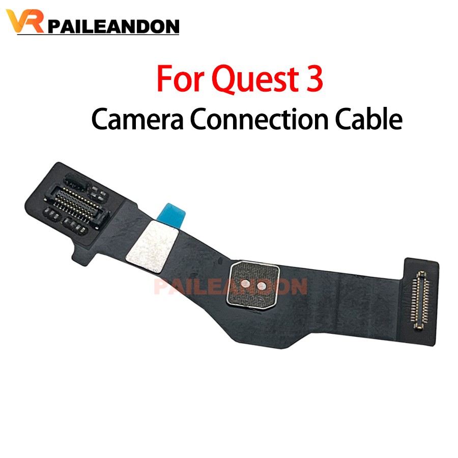 Original For Meta Oculus Quest 3 VR SLMA Grayscale Camera connection cable