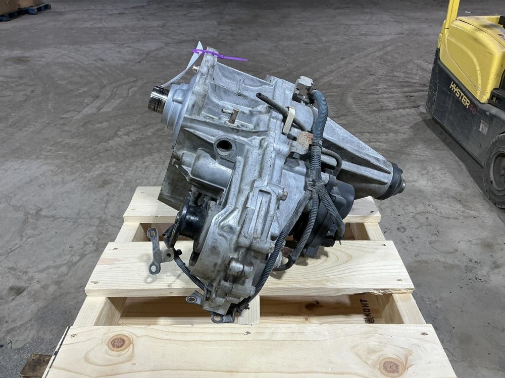 Transfer Case 6 Cylinder Automatic  Fits 05-19 FRONTIER 862694