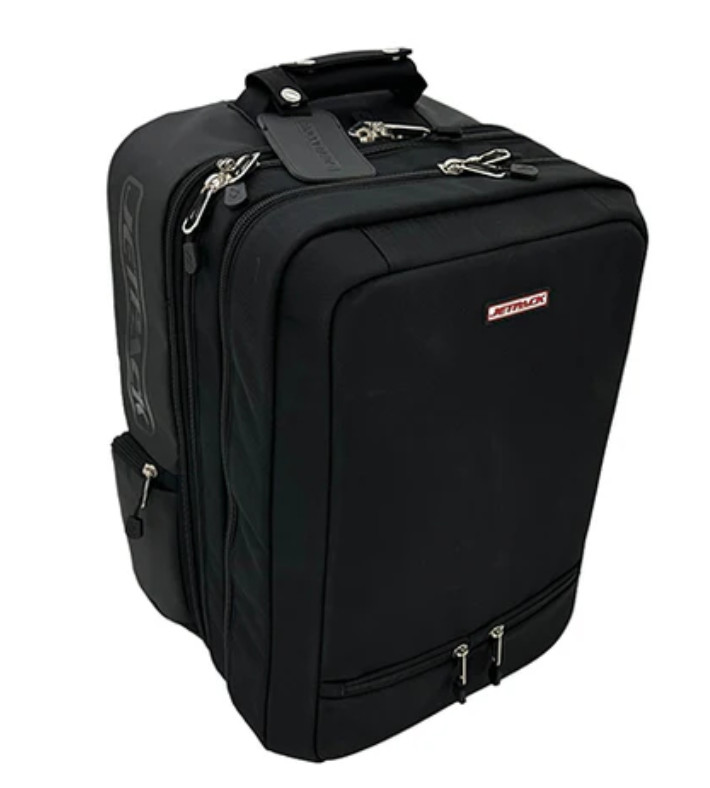 JetPack XL: Full Size DJ Gear Backpack
