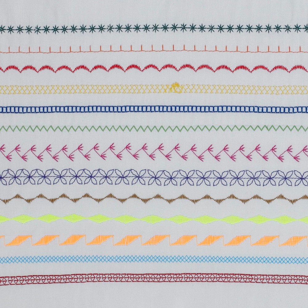 Brother Pacesetter PS500 Computerized Sewing Machine