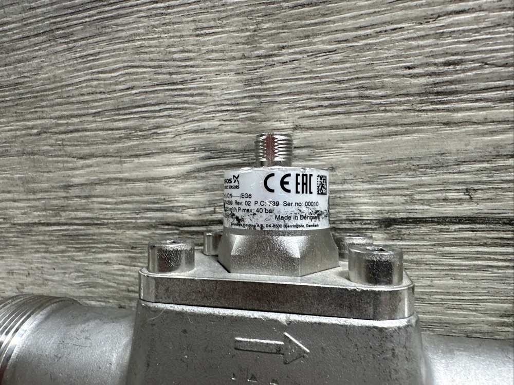 GRUNDFOS 96841312 DN32 L56