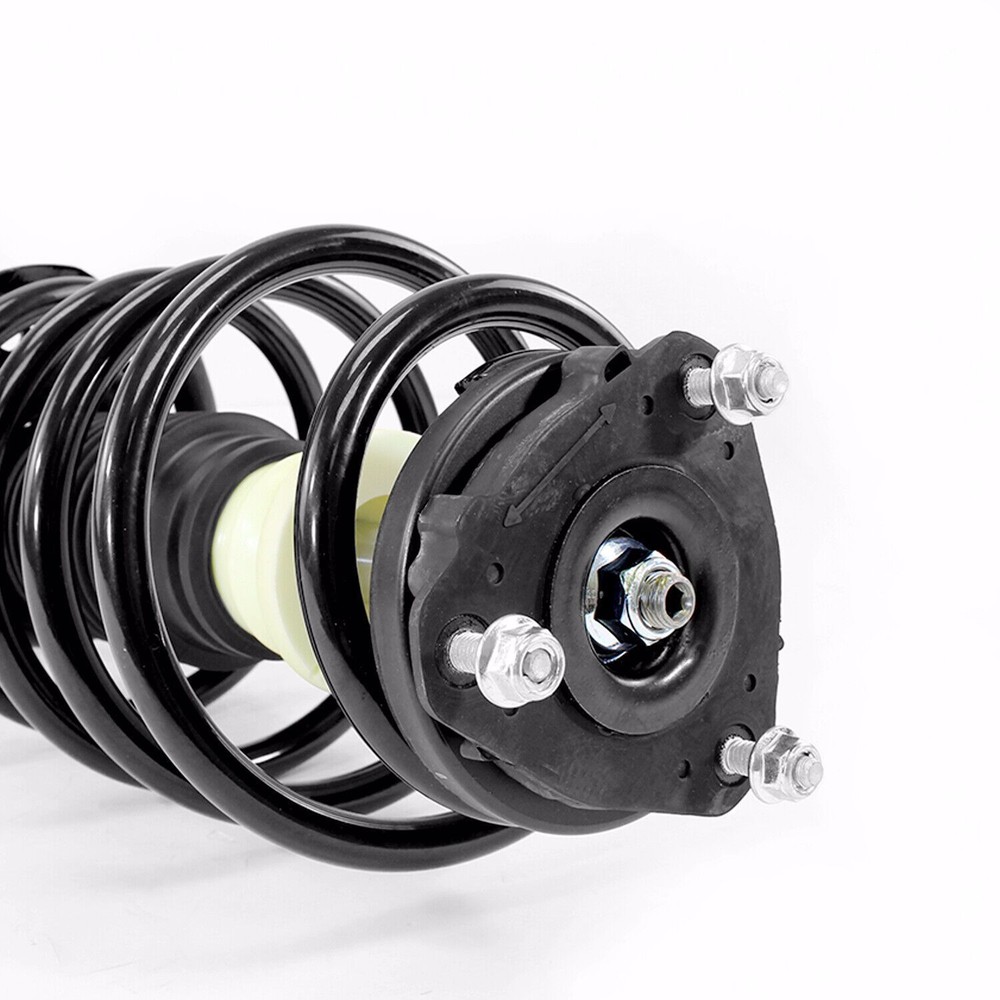 Front Quick Complete Struts & Rear Shocks for 2001-2008 Jaguar X-Type