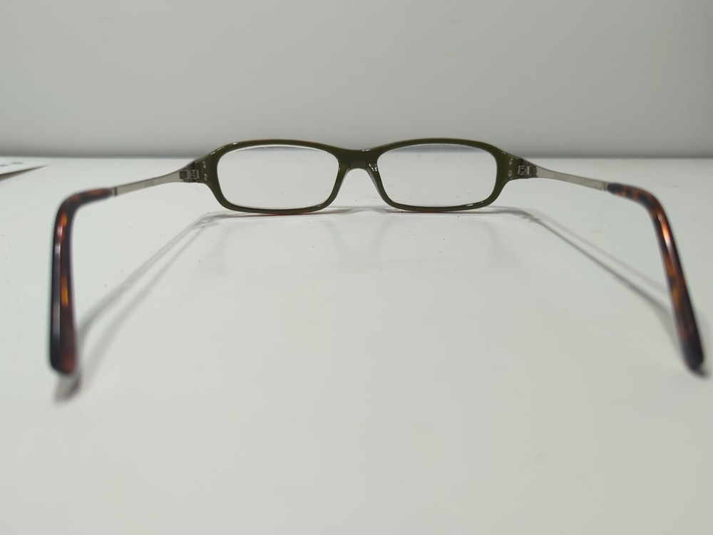 ✨VINTAGE✨ StyleScience Eyeglasses / Frames - SO2RL760708 - Art Deco Style
