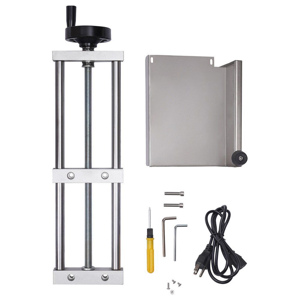 Automatic Continuous Induction Sealer Bottle Cap Sealing Machine 20-100mm 110V