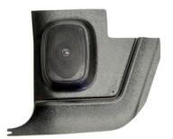 73 74 75 76 Dodge Dart Sport Mopar Kick Panels with 80 Watt Speakers