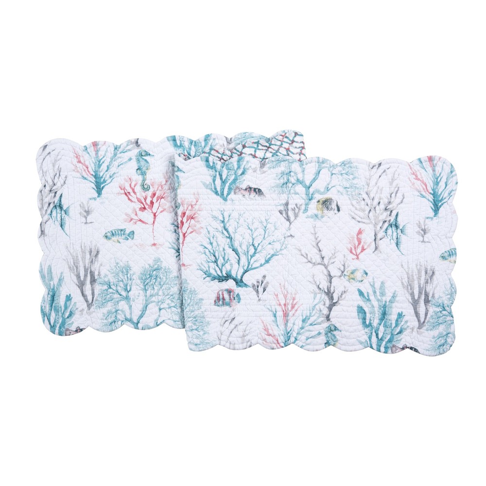 St.Vincent Dining Table Runner
