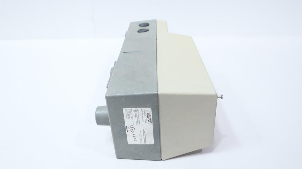 System Sensor DH1851AC-2 Smoke Duct Detector