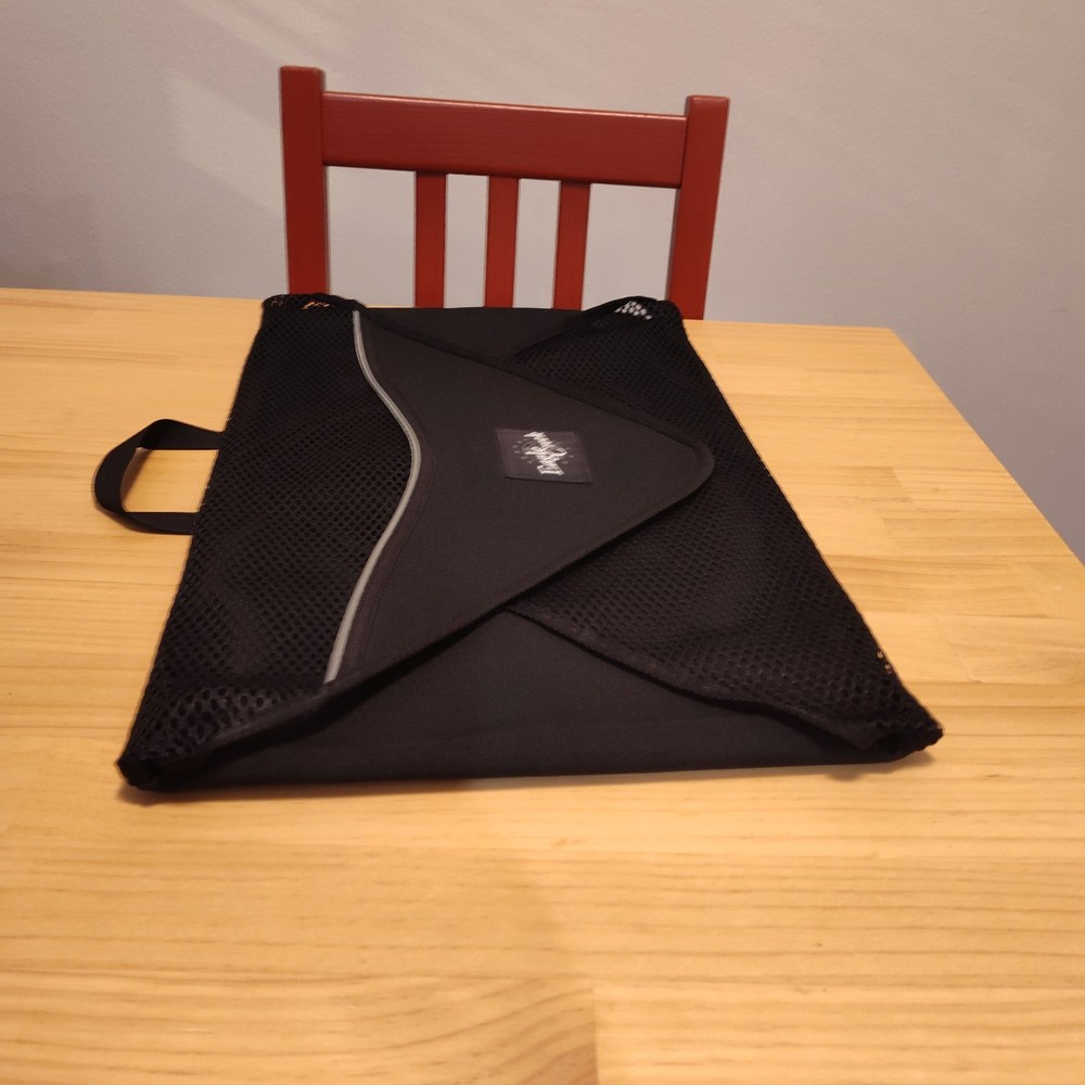 Eagle Creek Large Pack-it Folder Black Original Version