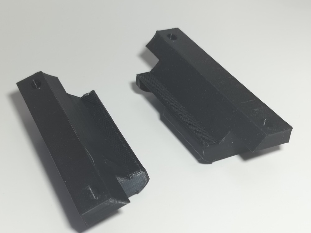 (Left+Right) Geo Metro convertible latch replacement Kit