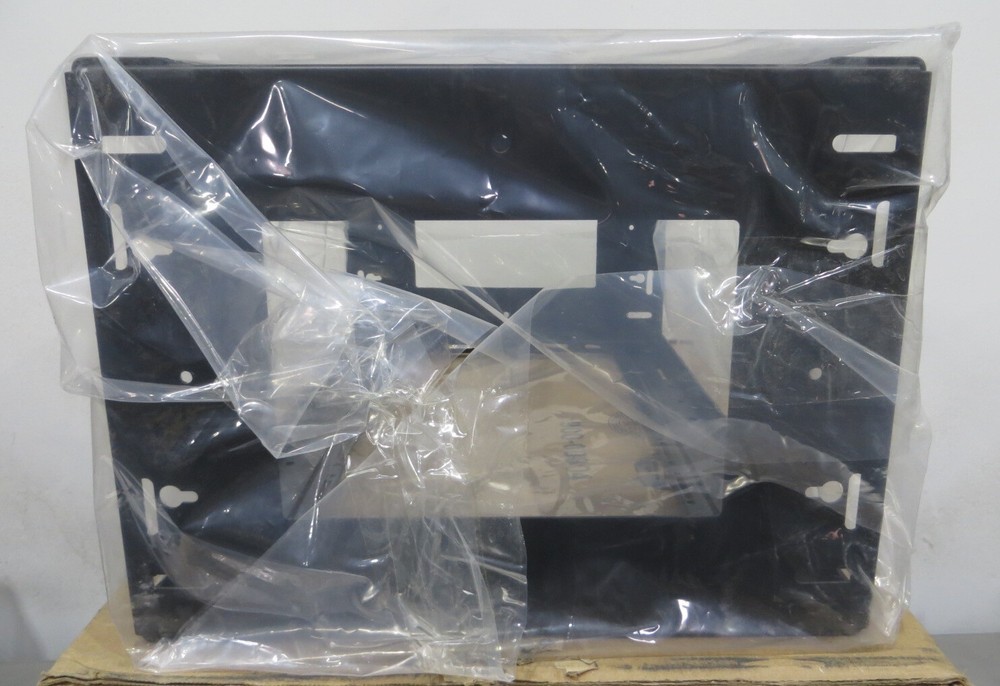 T195078 Middle Atlantic HRF-1214 12RU Half Rack Frame
