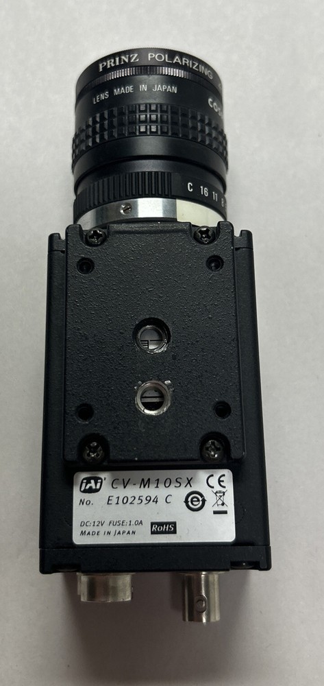 JAI,CVM10SX,CAMERA