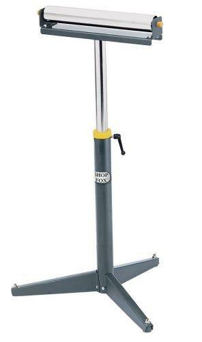 Shop Fox D2273 Single Roller Stand