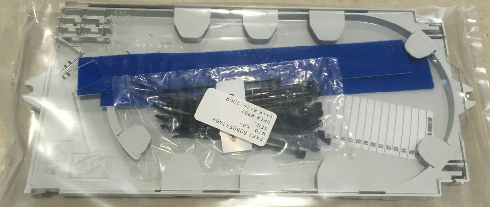 Optical Cable Corporation W288S Splicing Kit WSV288