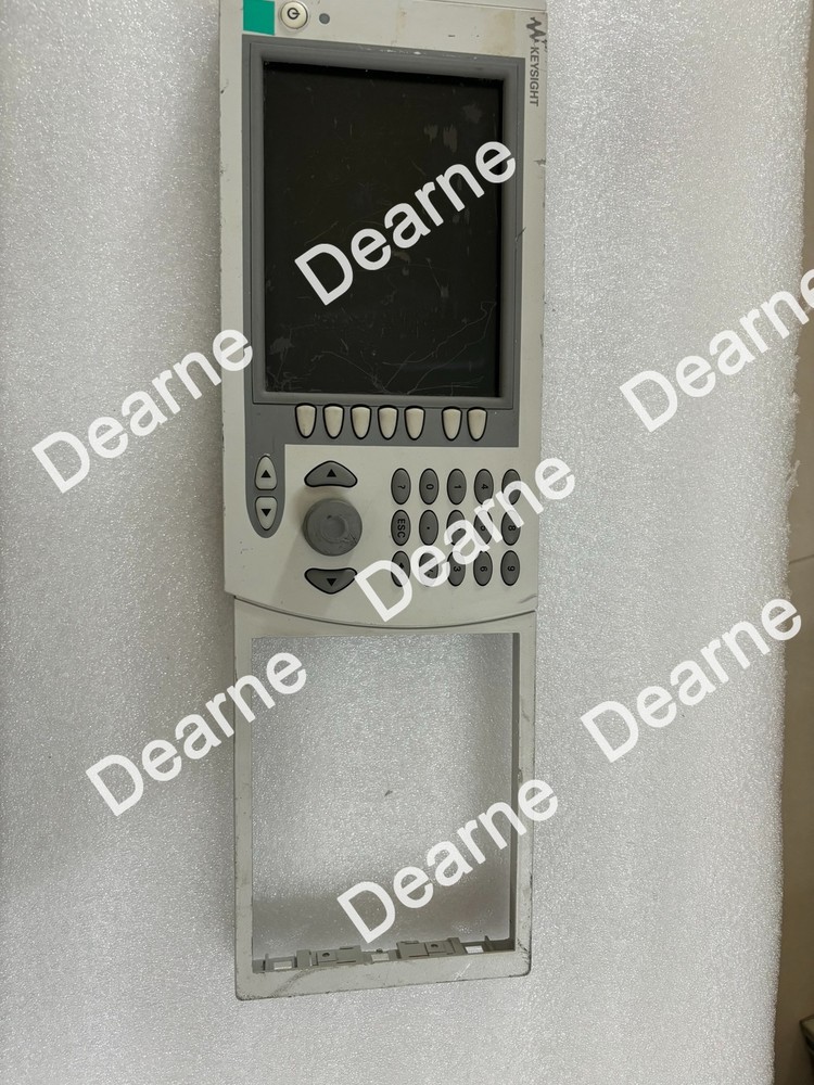 Agilent 81133-26502 Panel