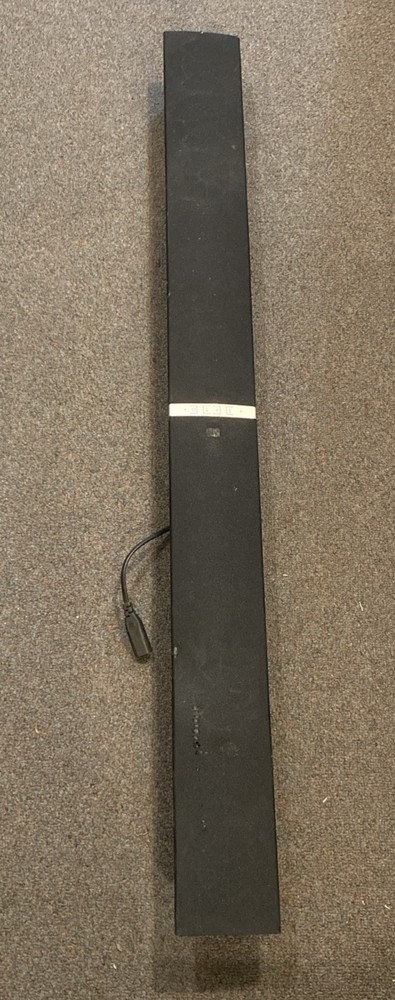 Promethean ASB-40 Interactive ActivSoundBar Speaker