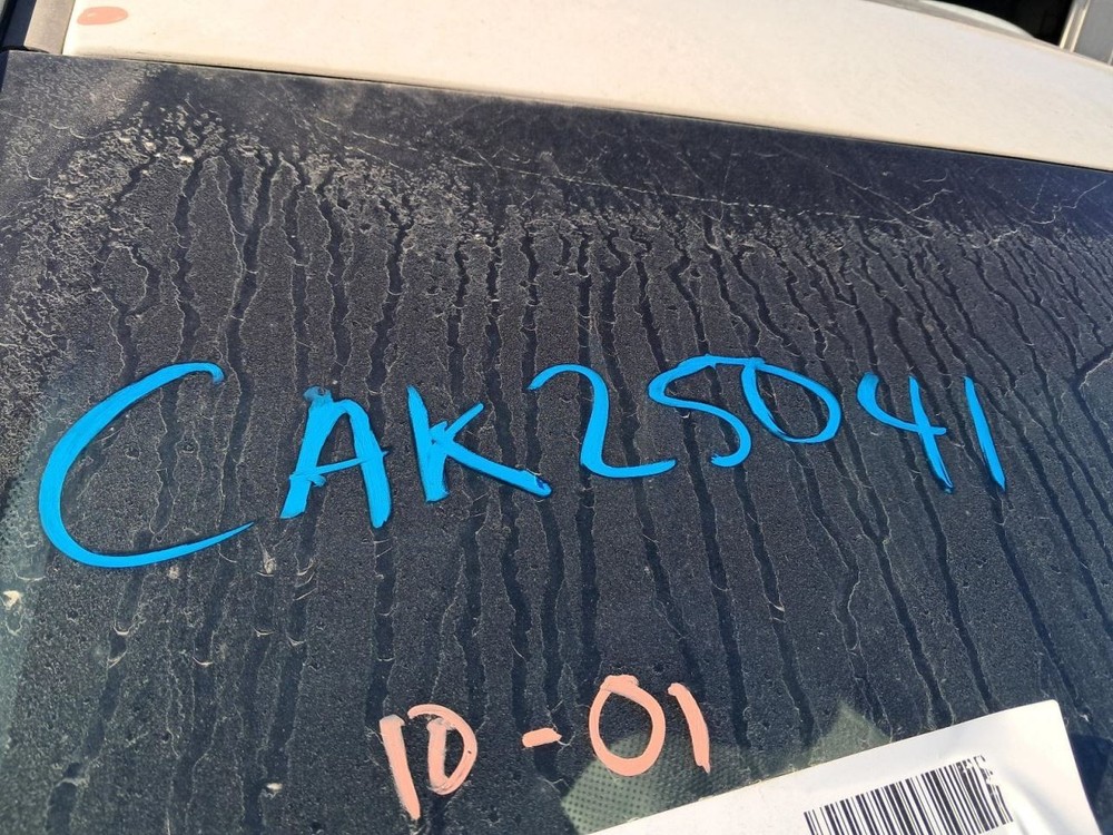 CHERGRAND 2011 Glove Box 4870195