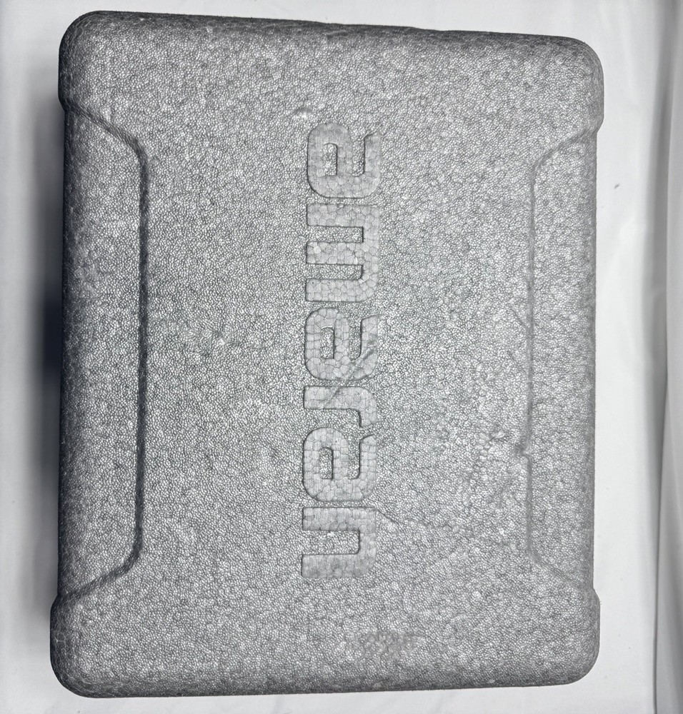 amaran 60d Continuous Lighting Gray Unit Reflector Power Adapter Mount Case