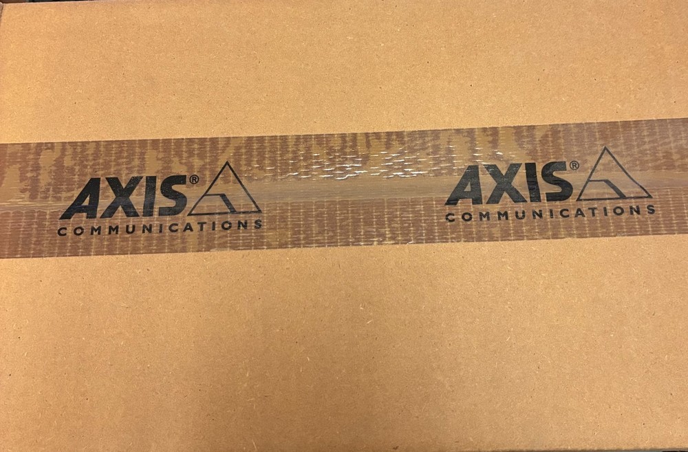 Axis T91A64 Corner Bracket