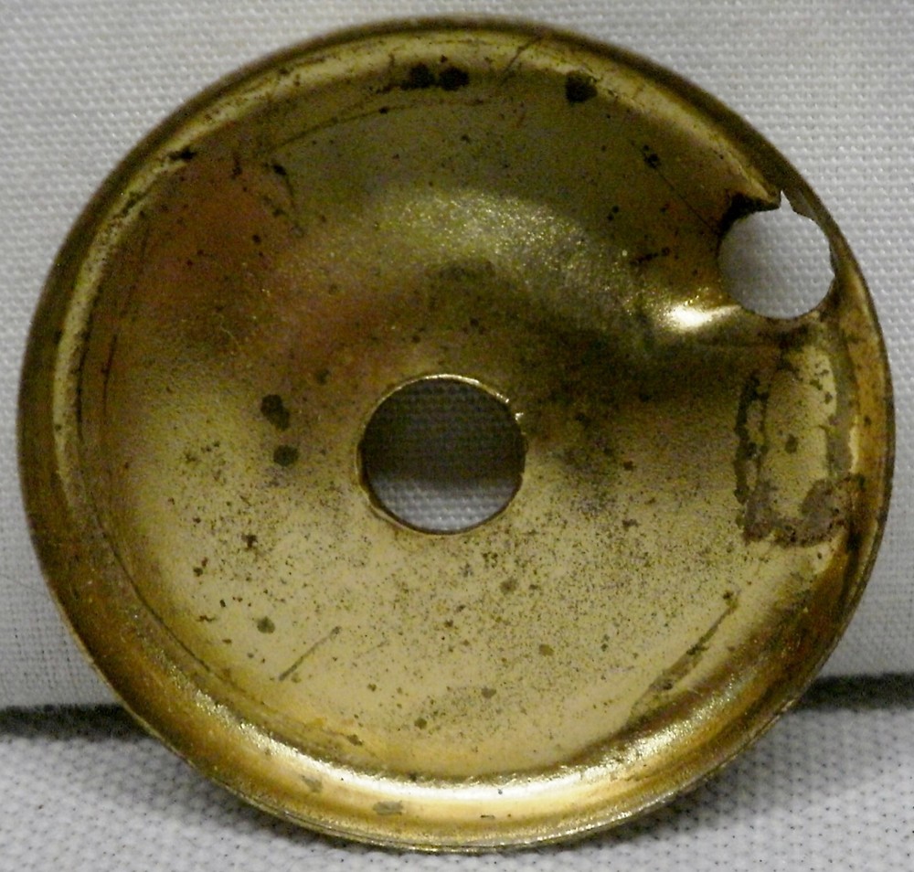 The Magnetic Door Stop