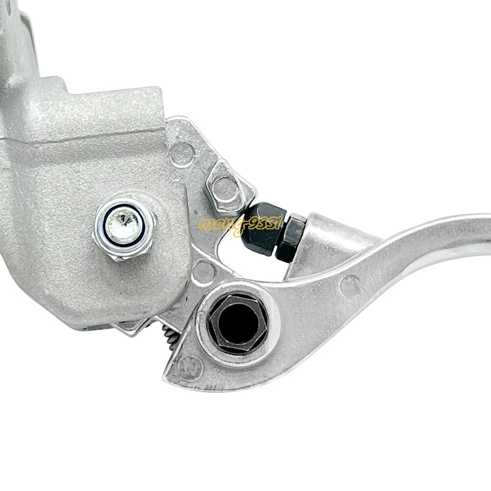 Front Brake Master Cylinder for Yamaha YZ125 YZ250 F YZ450F YZ426F 2001-2007