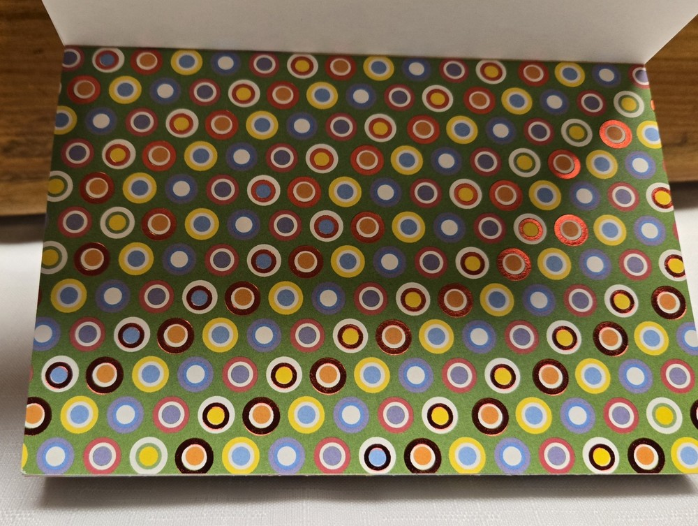 The Grade School Stack 72 Sheets 4.5" X 6.5"