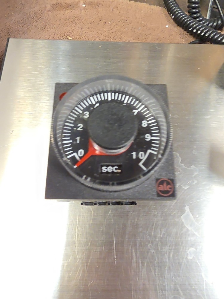 ATC 405 TIMER 405C100F1X Perfect shape