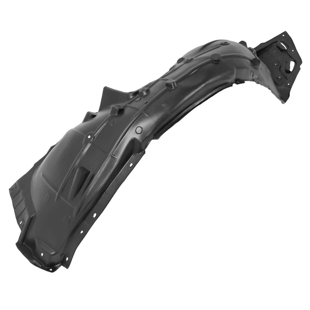 Front Fender Liner Inner Panel for 2016-2019 Honda Civic Replacement Right Side
