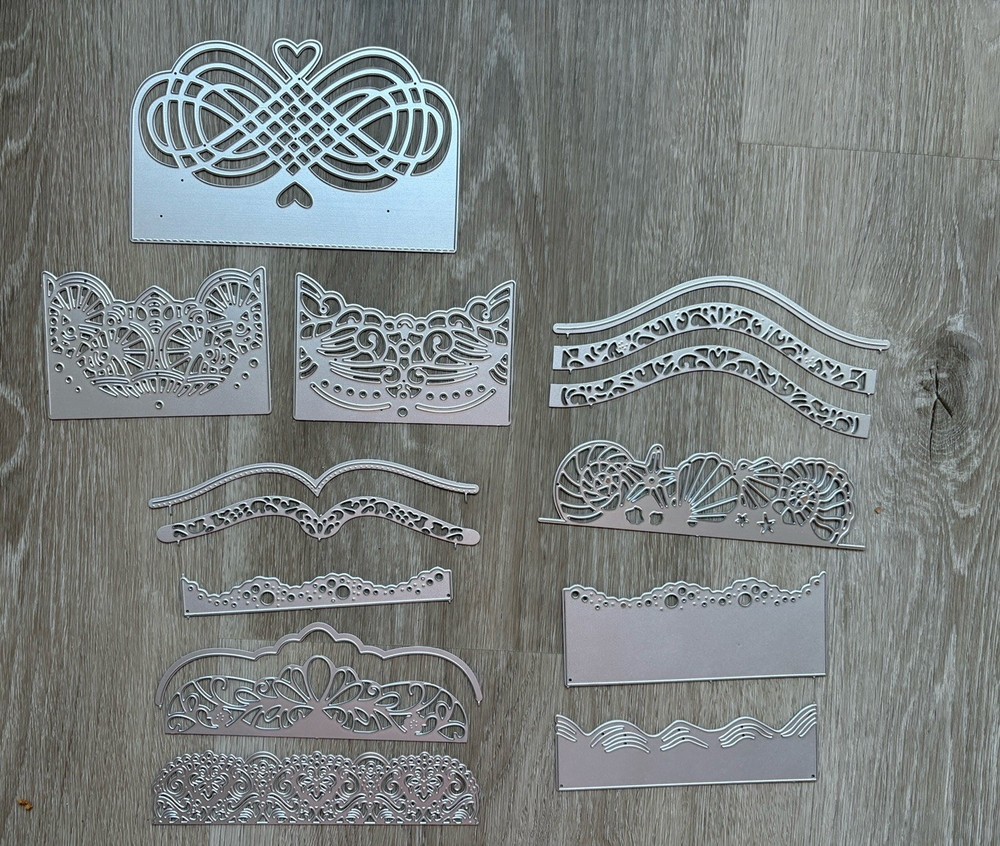 Miscellaneous Die Sets