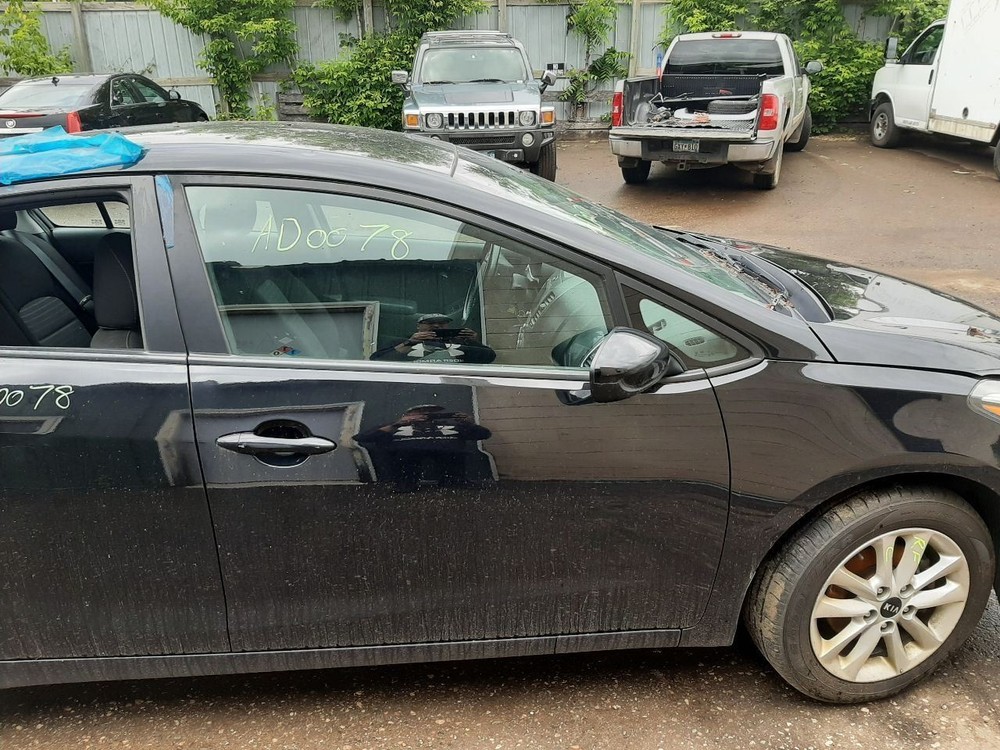 FORTE 2017 High Mounted Stop Light 1001617