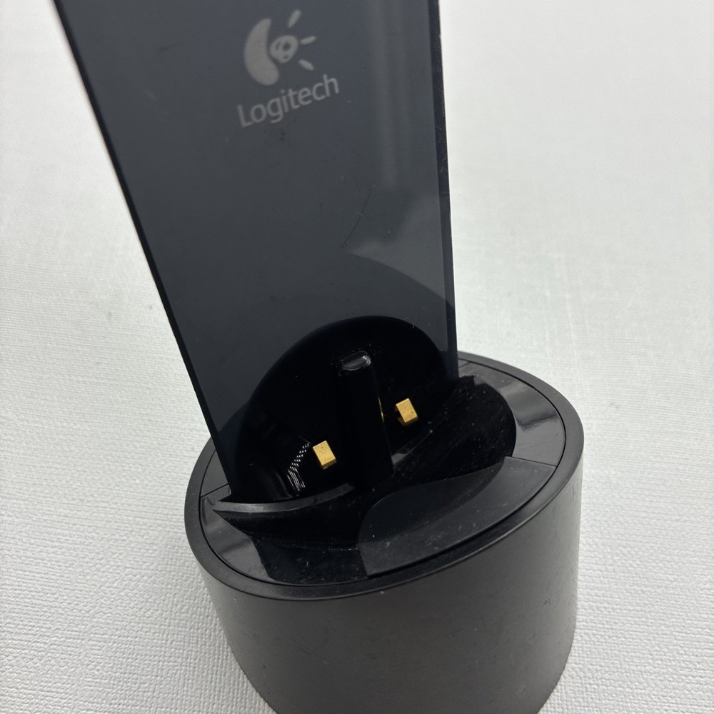 Used Logitech L-LN13 Charging Dock only