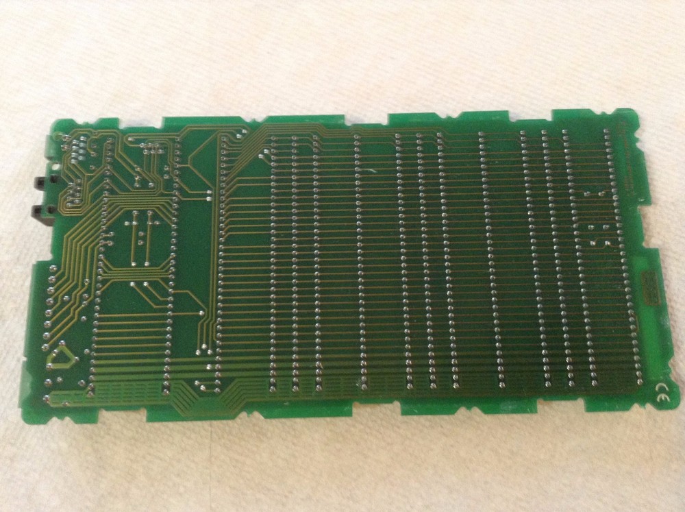 CDS Electronics PC0018 Backplane IMC 710