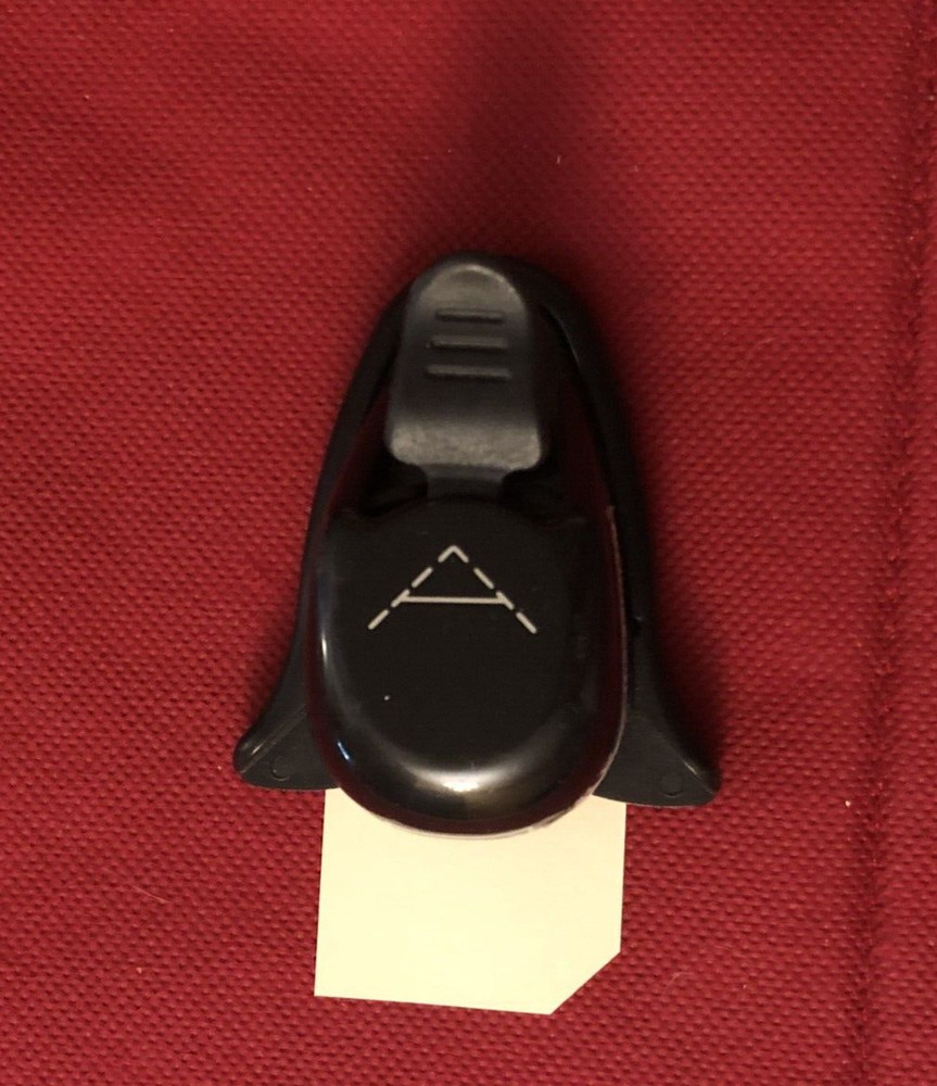 Stampin Up TAG CORNER Paper Punch