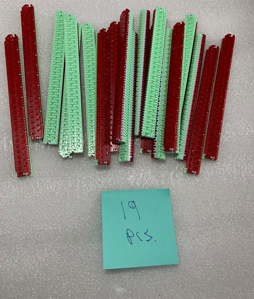 3M SUPER MATE PLUGGABLE CONNECTOR MODULE MIX LOT