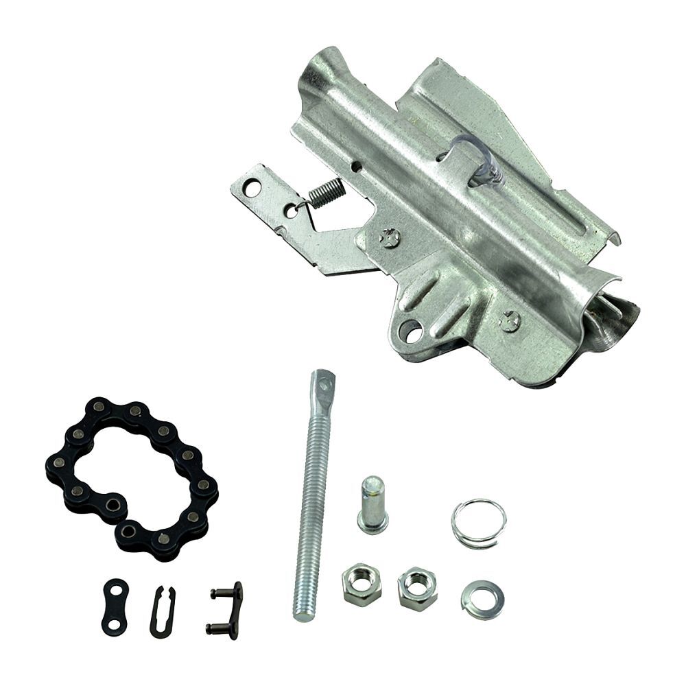 LiftMaster 41A3489 Complete Trolley Assembly Chain Drive